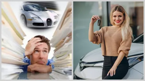 Перереєстрація авто у Дніпрі: ціни, документи та оформлення через Дію