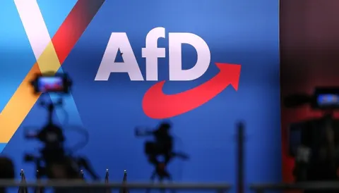 Ультраправа AfD тріумфує на виборах у Саксонії-Ангальт: екзитпол