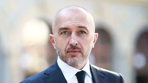 Глава НБУ: страховий ринок України «гарячий», але ще недорогий