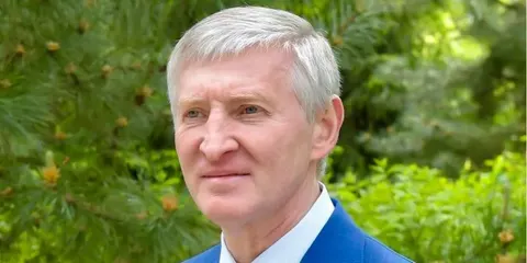 Ощадбанк продає борг компанії Ахметова на 2,6 млрд грн