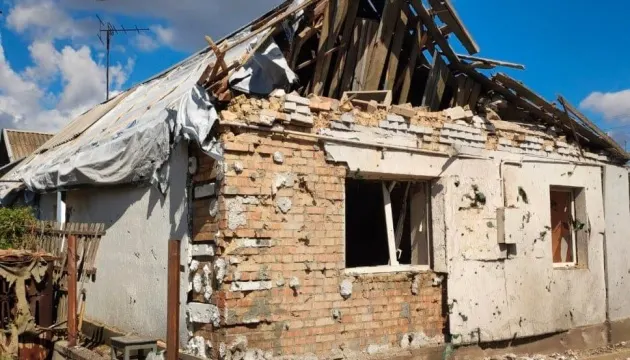 Російські війська майже 30 разів атакували Дніпропетровщину за день