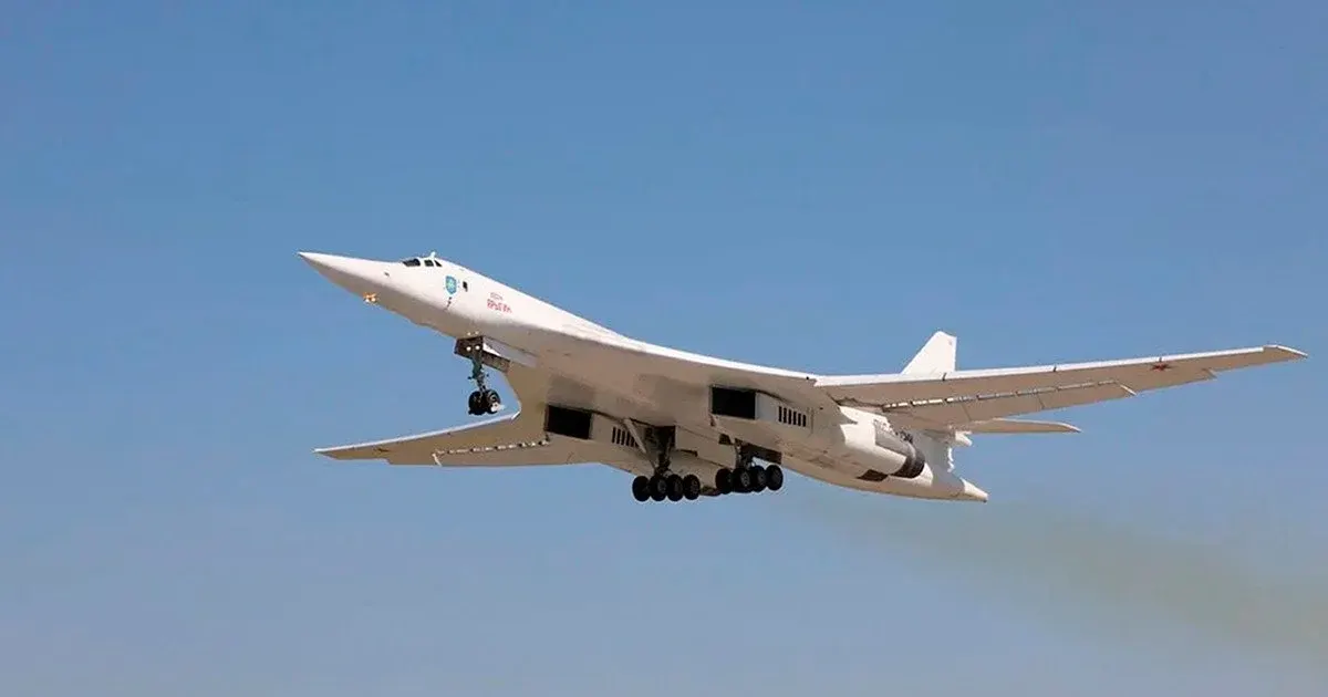 Росія підняла у повітря стратегічну авіацію: монітори назвали ймовірний час атаки