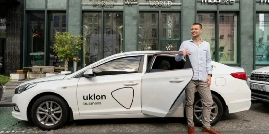 Uklon зайшов ще в чотири міста: Дрогобич, Мукачеве, Олександрію та Умань