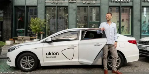 Uklon зайшов ще в чотири міста: Дрогобич, Мукачеве, Олександрію та Умань