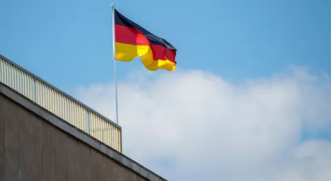 У Баварії затримали українця за підозрою у шпигунстві