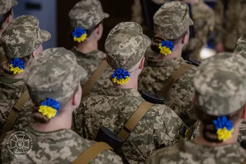 У Раді заперечують розгляд змін щодо мобілізації жінок та багатодітних батьків