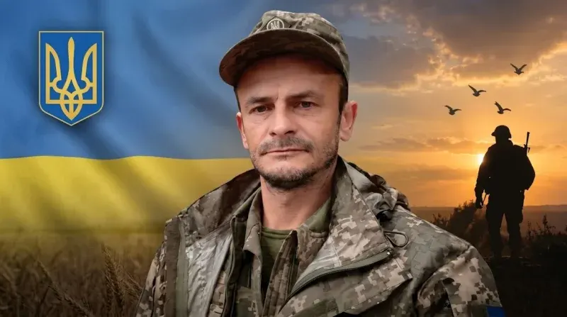 На Буковині попрощаються з полеглим захисником Миколою Джумарою