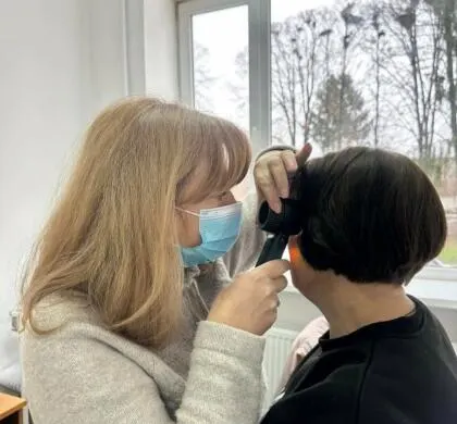 На Рівненщині відновлюють виїзні огляди дерматологів: графік до кінця року