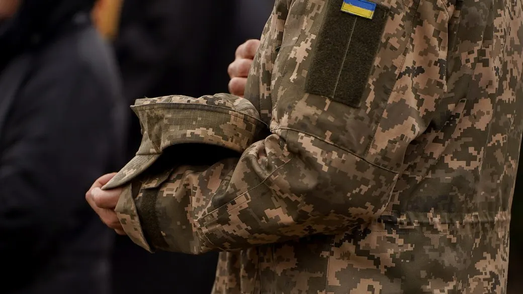 На Прикарпатті оголосили дні жалоби: додому на щиті повертається Василь Луканюк