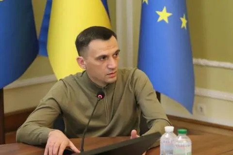 Заступник голови Львівської ОВА Собко отримав понад 100 тисяч зарплати