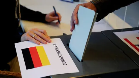 Берлін і Мекленбург голосують: чи встоїть Мерц після провалу в Саксонії-Ангальт