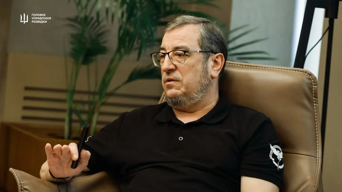 Скібіцький: бізнесу доведеться жити в нових геополітичних умовах