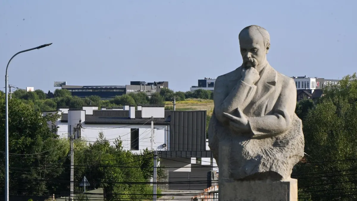 Сокільники хочуть зрости з 9 до 50 тисяч: чому люди проти