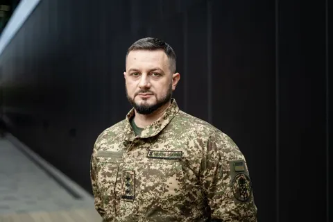 Замах на командира «Хартії»: нападника і спільника затримали