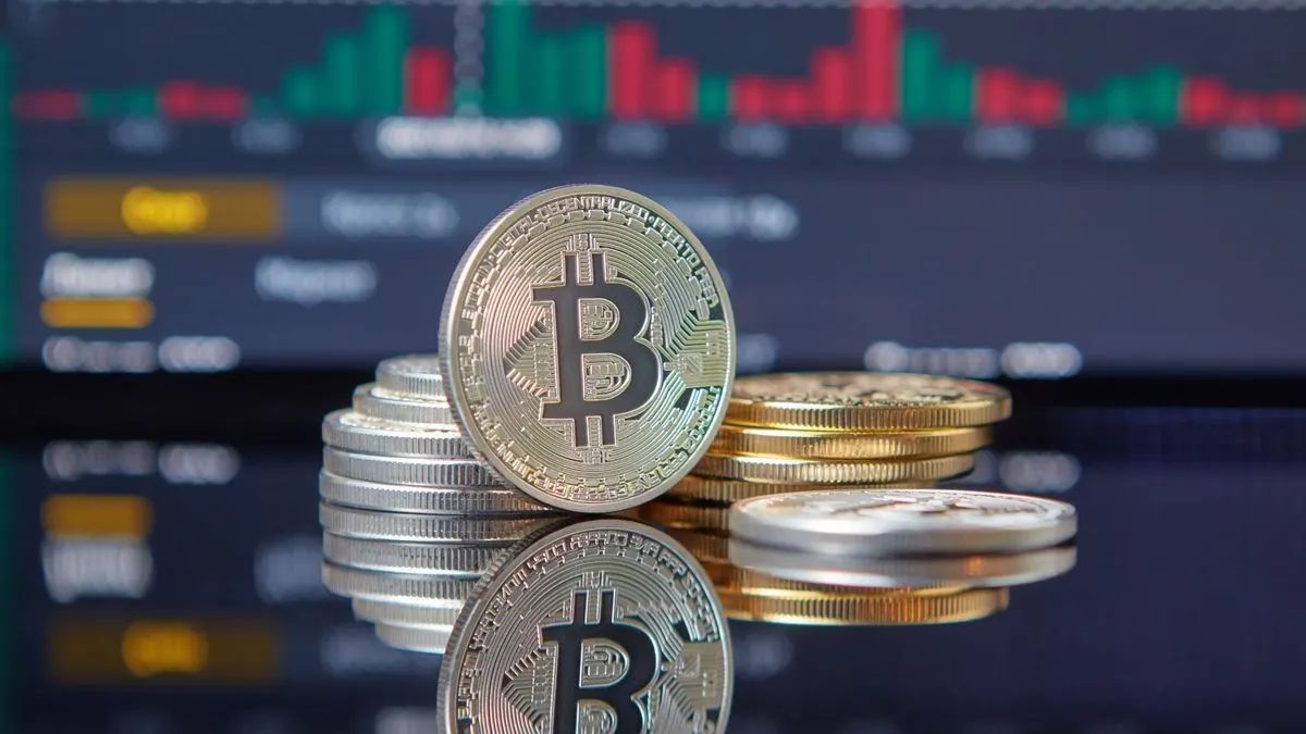 100 доларів у Bitcoin у 2010-му: як вони могли б перетворитися на мільярди