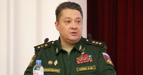 Вибух у Москві: постраждала донька російського генерала Чайка — ЗМІ