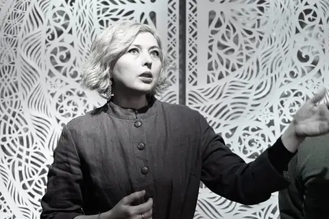 Львів попрощається з мисткинею Дарією Альошкіною: час і місце