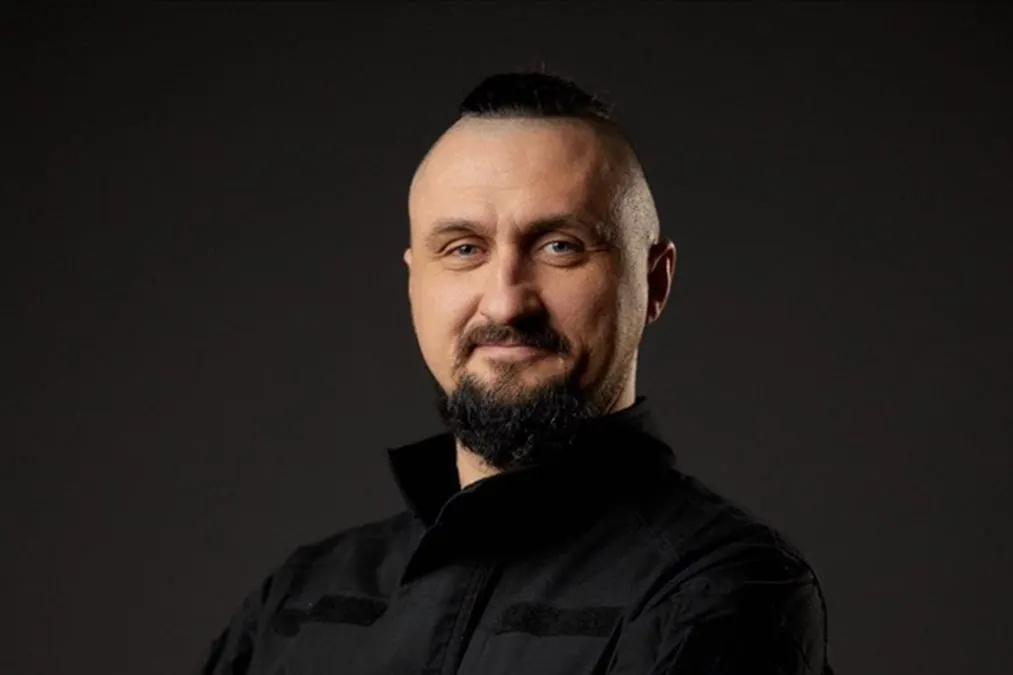 Камишін залишив посаду радника Зеленського: що відомо