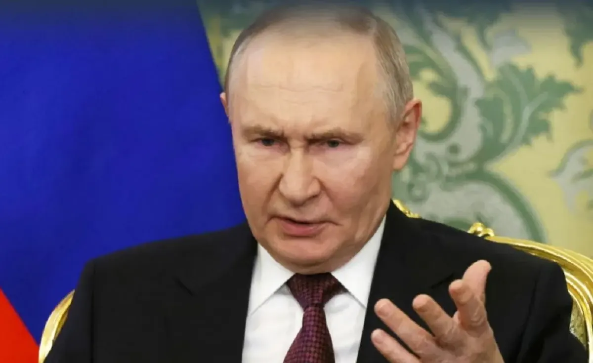 Кремль прив'язав вибори до держдуми до підтримки війни, — ЦПД
