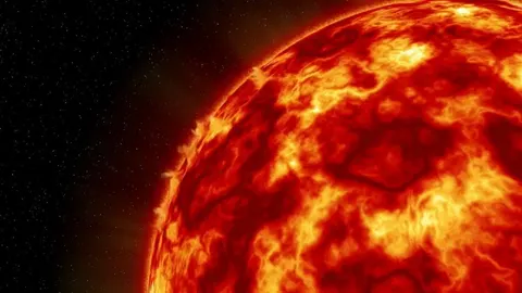 Магнітні бурі 31 серпня: прогноз на останній день літа