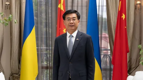 Цифровий суверенітет: новий принцип для епохи ШІ та шанс для України