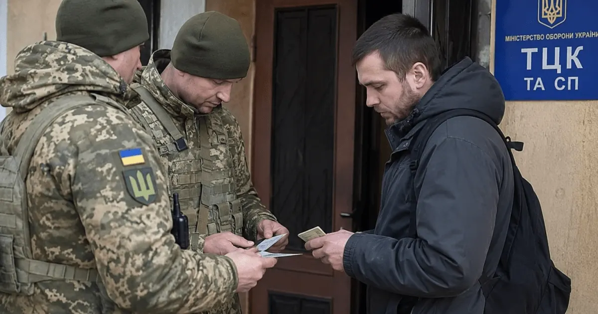 7 днів на оновлення даних: що загрожує навіть заброньованим