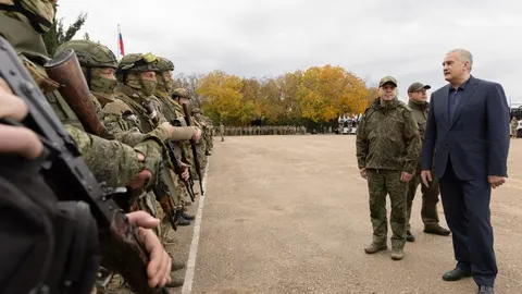 Окупанти обіцяють «безпечну» службу в БПЛА, аби заманити безробітних з ТОТ
