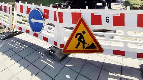 У Львові на тиждень перекриють вулицю Томашівську