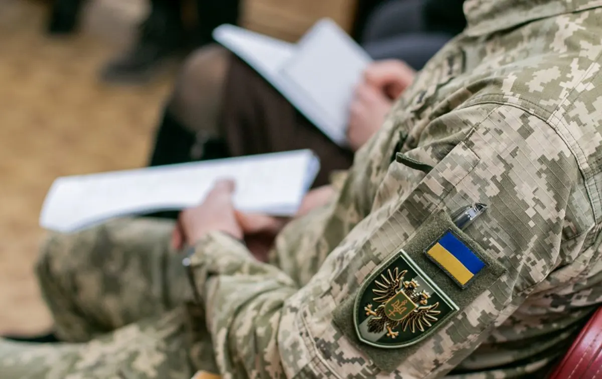 163 штрафи на Черкащині: бізнес не звітував у ТЦК про транспорт