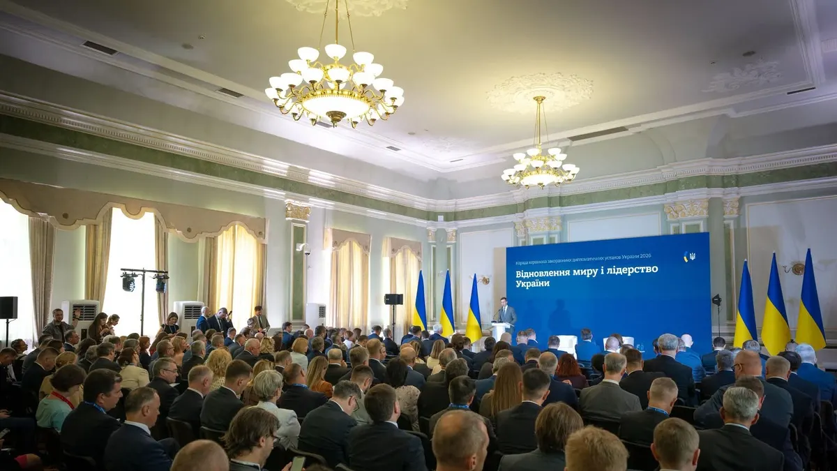 Корецький: на енергетику перед зимою бракує близько €650 млн