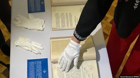 Розвідка передала архіви про Волинську трагедію: як НКВД провокувало ворожнечу