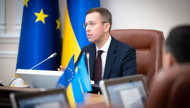 Україна та Молдова відновлюють економічну комісію: деталі розмови прем'єрів