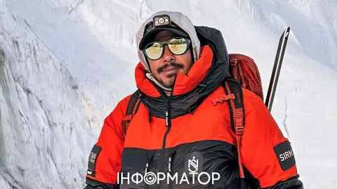 Лавина на Броуд-Піку забрала життя легендарного альпініста Нірмала Пурджі
