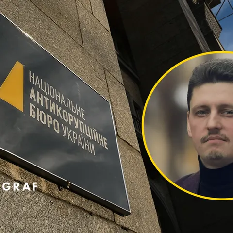 Політолог Рейтерович: журналісти-розслідувачі не бачать очевидного в історії Кри