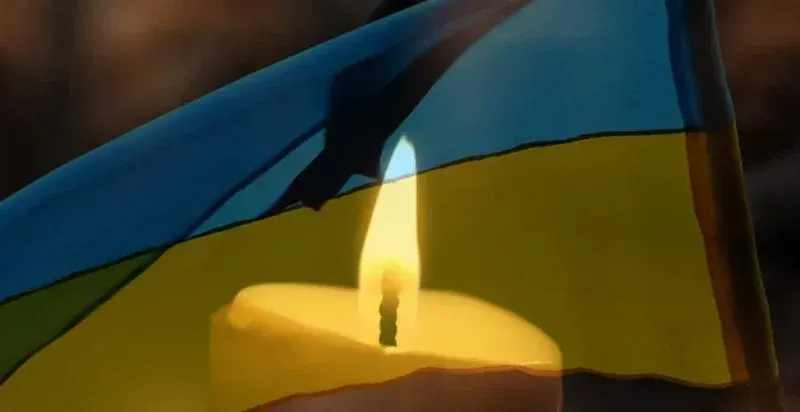 У Чернівцях попрощаються із двома мужніми захисниками