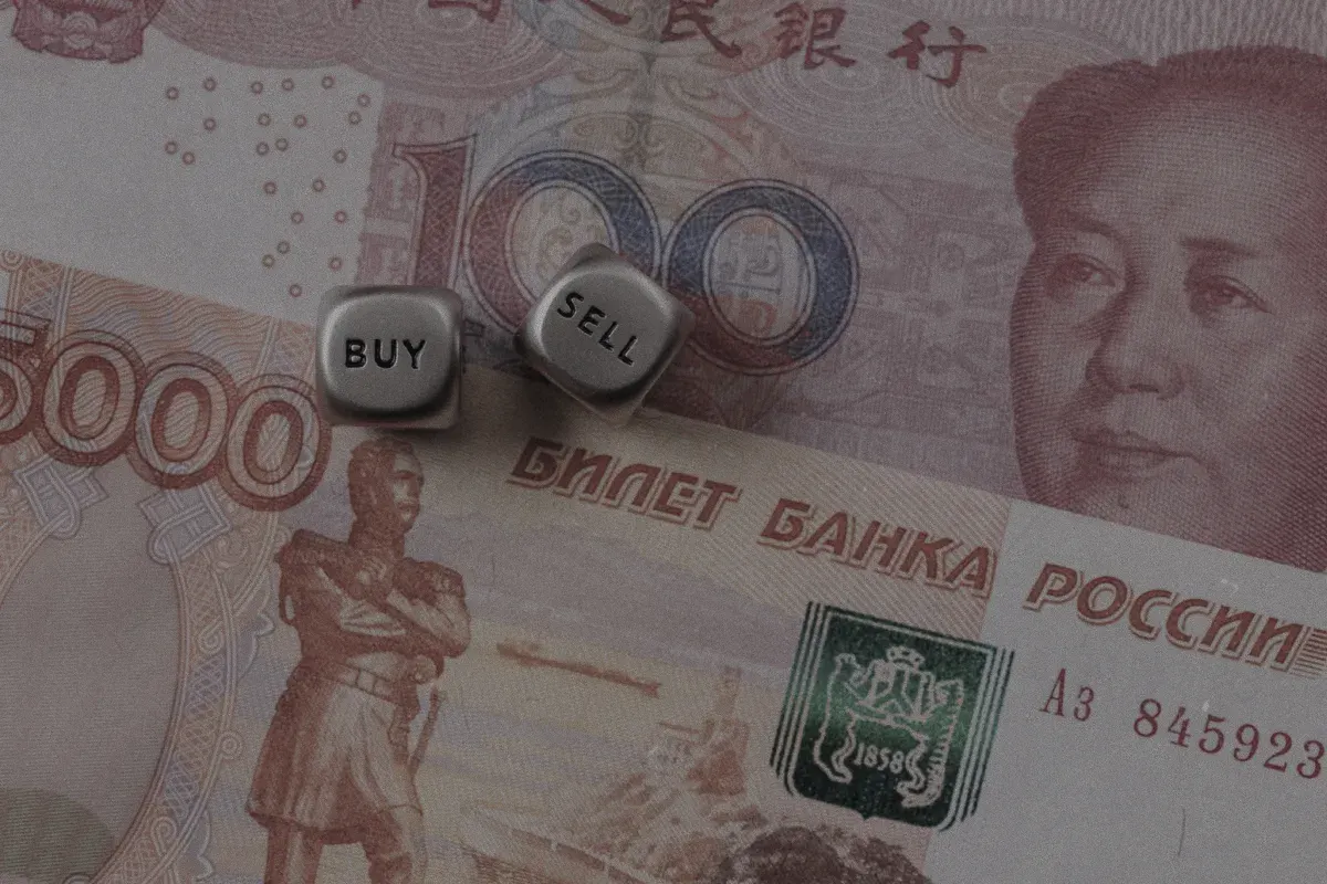 Росія платить за "вічну дружбу" з Китаєм: ціни на перевезення зросли вдвічі