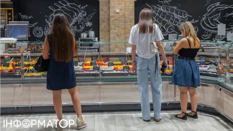 Скільки коштує сало в Україні: ціни в супермаркетах