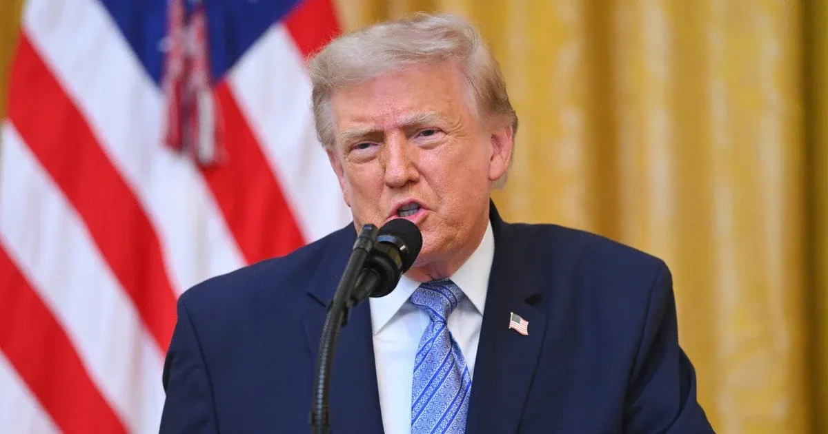 Трамп: Путін не збирається нападати на НАТО