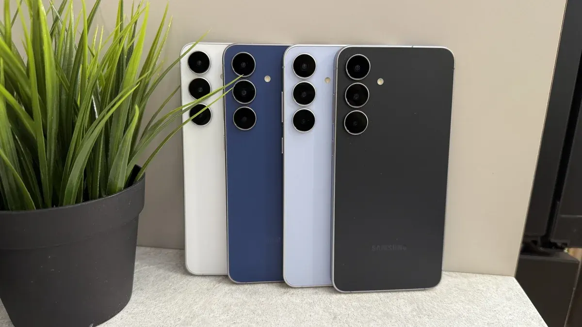 Samsung готує дешевший флагман: дату презентації Galaxy S26 FE розкрито