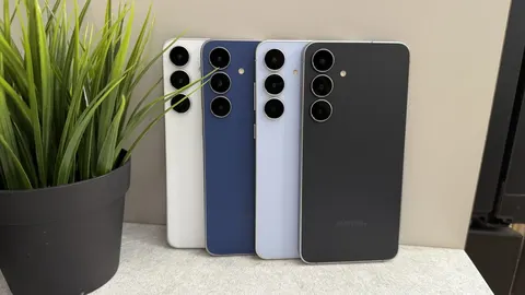 Samsung готує дешевший флагман: дату презентації Galaxy S26 FE розкрито