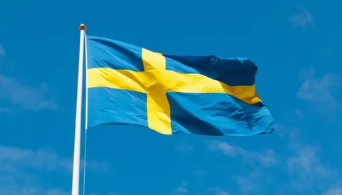 Стокгольм викликав російського дипломата через удари по Україні