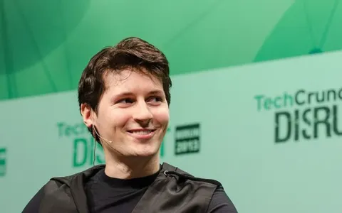 Дурова внесли до списку терористів у РФ через Telegram