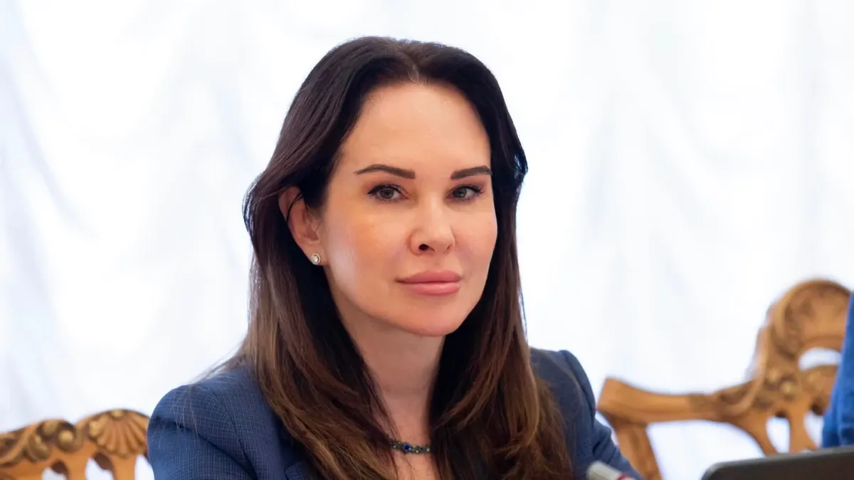 Справа «Форест Гамп»: захист Мудрої каже, що НАБУ перекрутило її слова