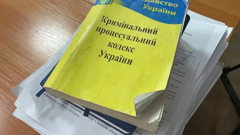 Краматорець під вартою: закликав бити по Києву, Львову та Івано-Франківську