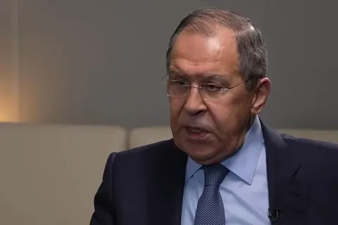 Лавров озвучив нові умови Москви для завершення війни