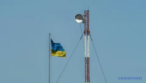 У Запоріжжі мешканців попереджатимуть про удари через гучномовці