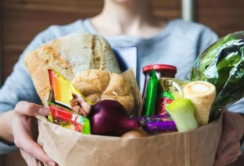 Ще 2000 тернополян отримають безкоштовні продуктові набори