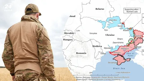 Армія РФ втратила здатність до проривів: свіжий огляд фронту