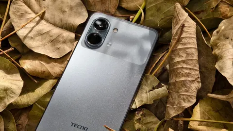 Tecno Spark Go 3 Pro: дата запуску та захист IP69