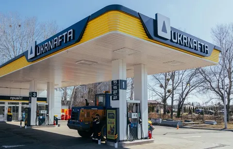 Укрнафта готує мобільні АЗС: що це означає для водіїв